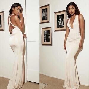 House of CB Prom Dress